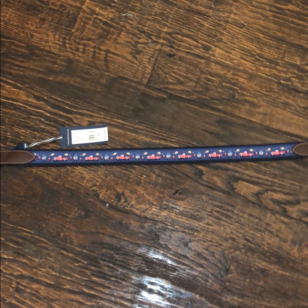 Belt